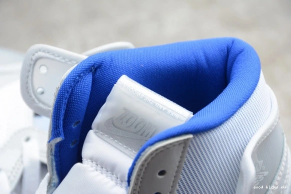 White CK6637-104 Air Jordan Retro High Blue Zoom  1 CK6637-104 Racer 0511